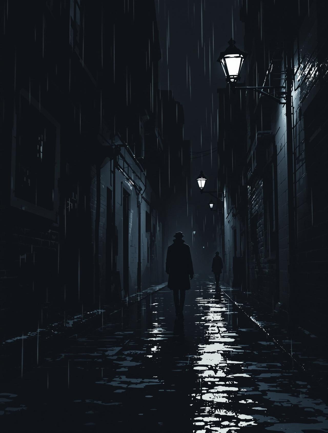 暗夜追凶 - 红豆官方网站蓝光高清动漫短剧